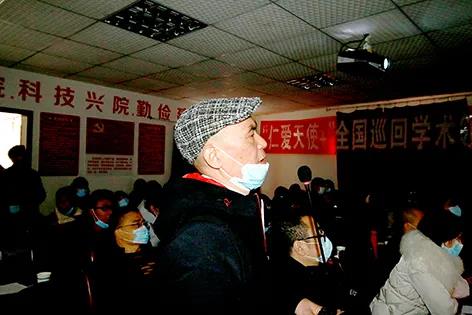 不忘初心 懸壺濟世(圖2)